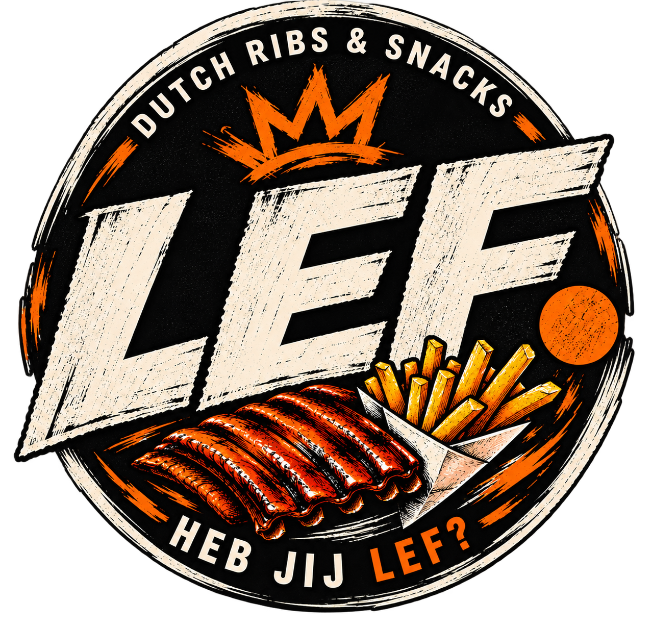 LEF Kitchen